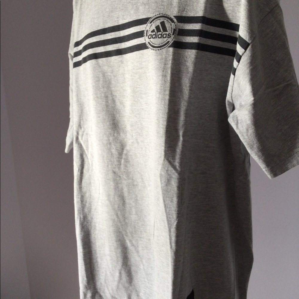 Men tee